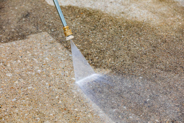 Best Parking Lot and Garage Cleaning  in Tell City, IN