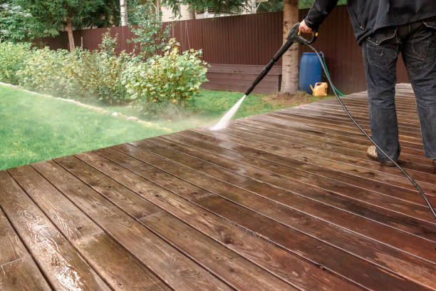 Best Restaurant Pressure Washing  in Tell City, IN
