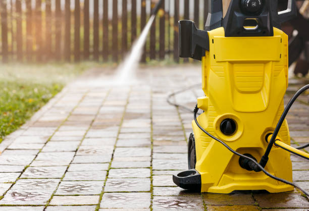 Concrete Sealing in Tell City, IN