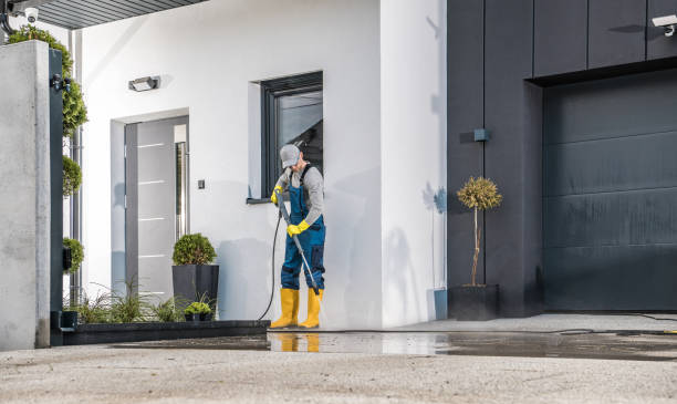 Best Gutter Cleaning  in Tell City, IN